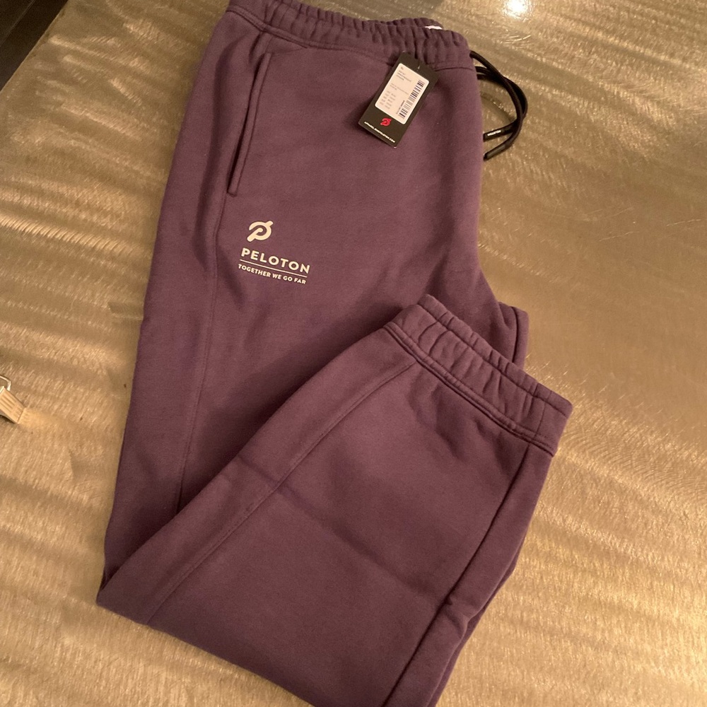 Peloton Sweatpants Unisex